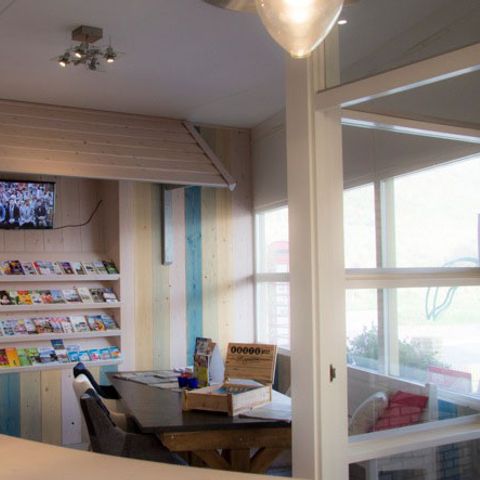 Strandcamping Oase - Camping Den Helder - Image N°5