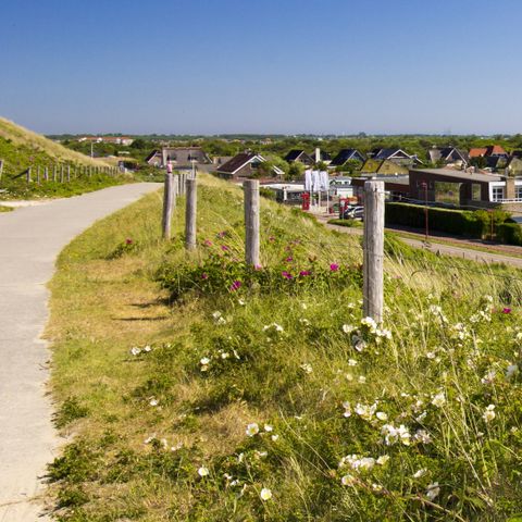 Strandcamping Oase - Camping Den Helder - Image N°6