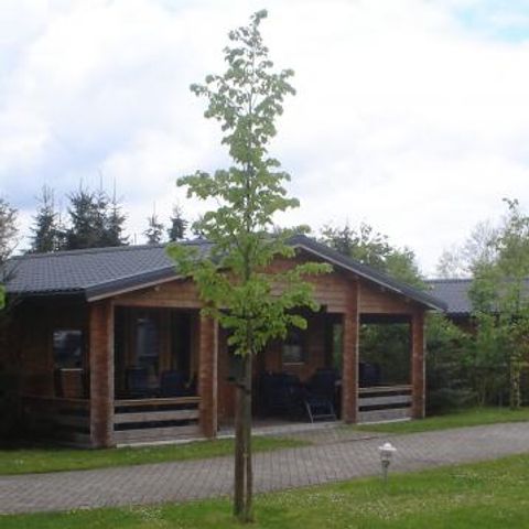 De Klokkenweide - Camping Loon op Zand - Image N°3