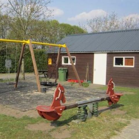 De Klokkenweide - Camping Loon op Zand - Image N°4