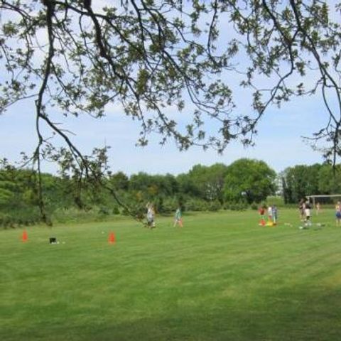 De Klokkenweide - Camping Loon op Zand - Image N°2