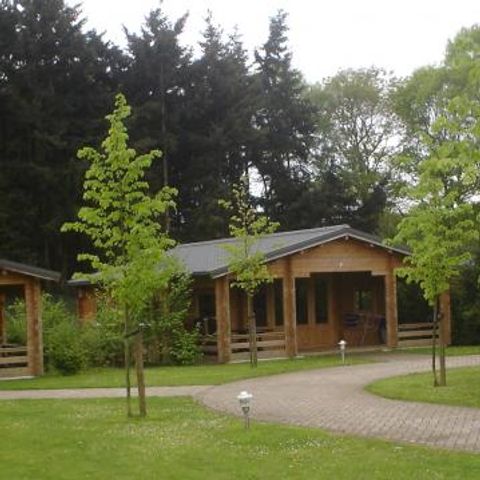 De Klokkenweide - Camping Loon op Zand - Image N°6