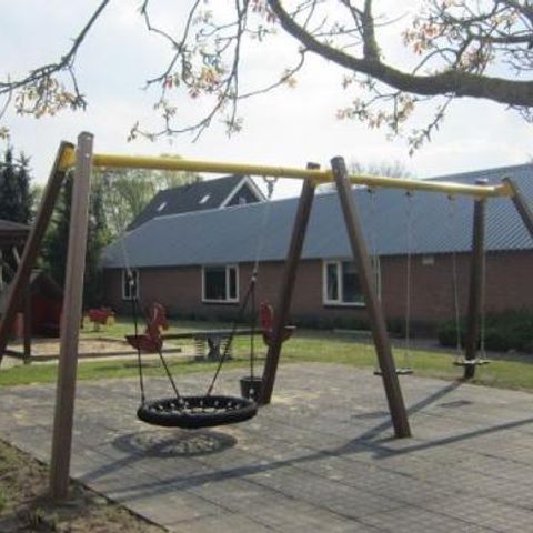 De Klokkenweide - Camping Loon op Zand - Image N°5