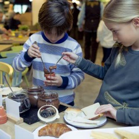 Efteling Loonsche Land - Camping Loon op Zand - Image N°5