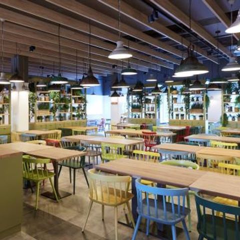 Efteling Loonsche Land - Camping Loon op Zand - Image N°4