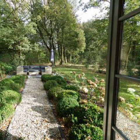 Vrijrijck Vlindervallei - Camping Ermelo - Image N°6