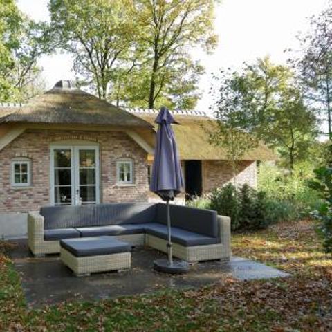 Vrijrijck Vlindervallei - Camping Ermelo - Image N°5