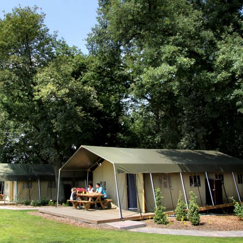 Landrijk de Reesprong - Camping Haaksbergen - Image N°2