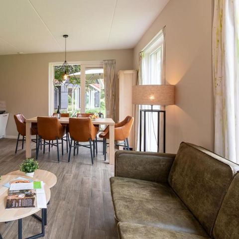 Villapark Ehzerburg - Camping Lochem - Image N°4