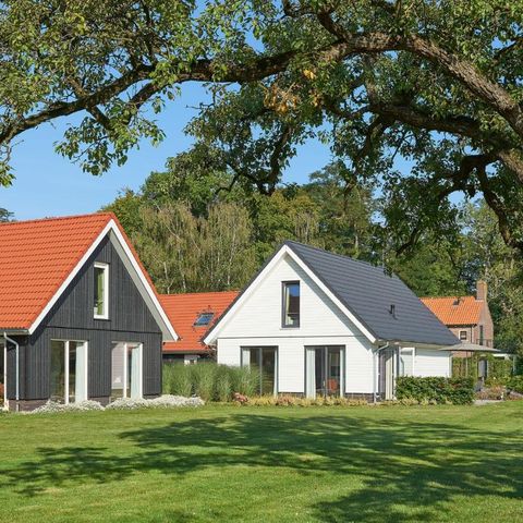 Villapark Ehzerburg - Camping Lochem - Image N°2