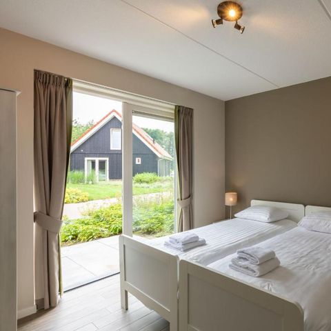 Villapark Ehzerburg - Camping Lochem - Image N°5