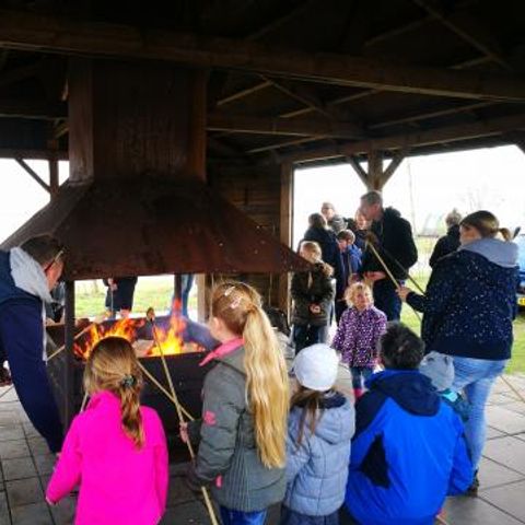 Erkemederstrand - Camping Zeewolde - Image N°5