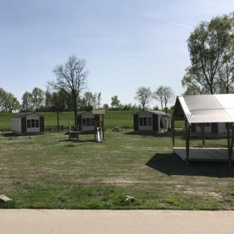 Erkemederstrand - Camping Zeewolde - Image N°2