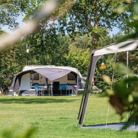 Kampeerdorp de Zandstuve - Camping Hardenberg - Image N°5