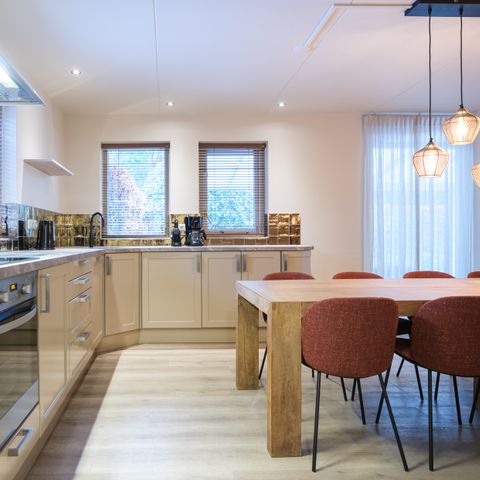 Hébergement pour groupe 10 personnes - Maison familiale Rheeze avec jacuzzi