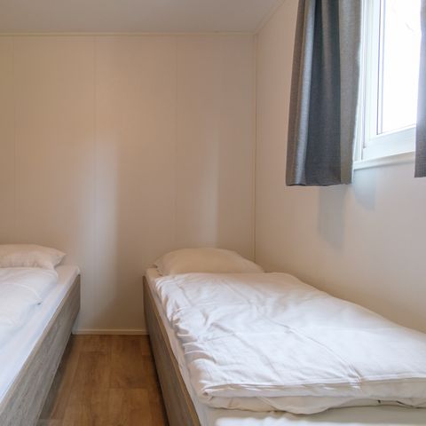 CHALET 6 personnes - Étape