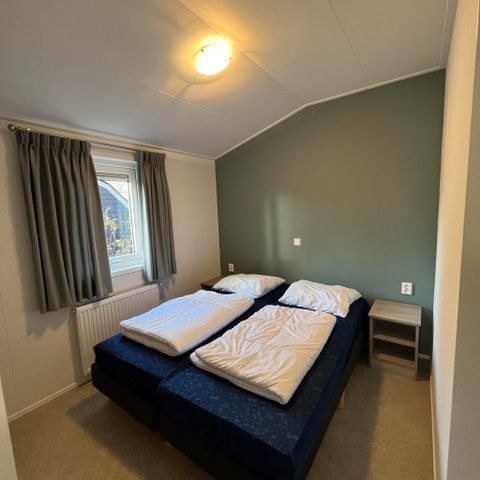 CHALET 4 personnes - Bouleau