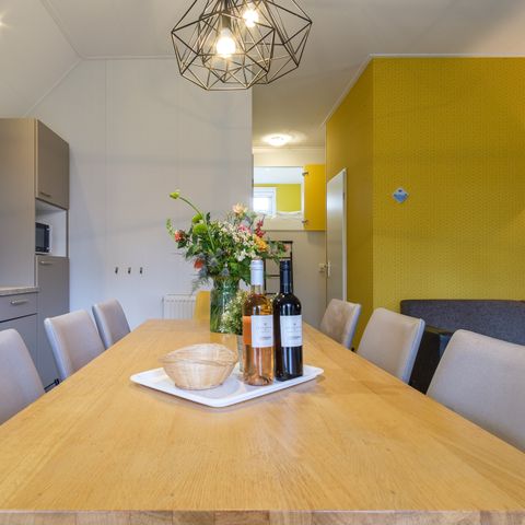 LODGE 8 personnes - Lodge Vechtdal