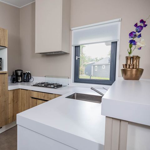 LODGE 6 personnes - Lodge Forest Deluxe