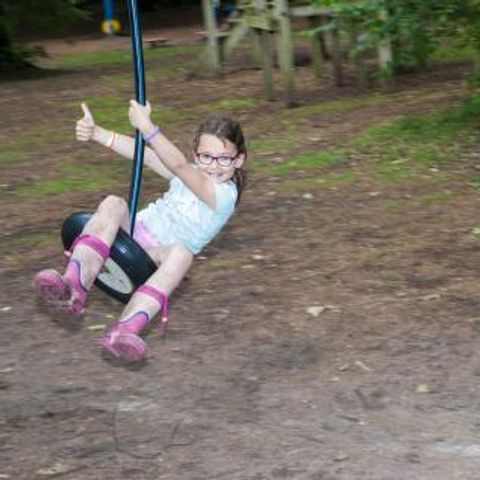 Vakantiecentrum Maarnse Berg - Camping Utrechtse Heuvelrug - Image N°6