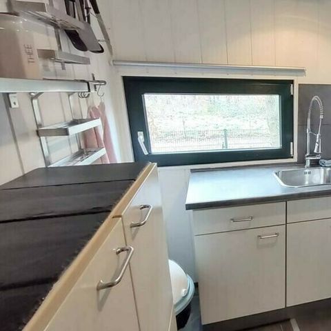 Bospark IJsselheide - Camping Oldebroek - Image N°3