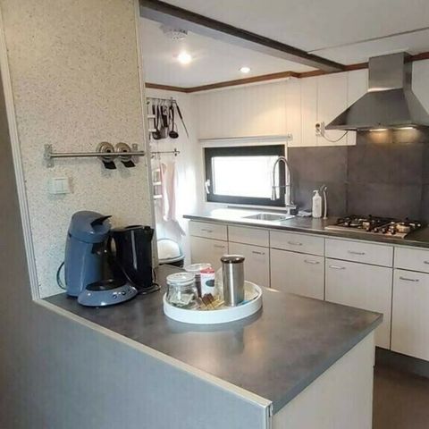 Bospark IJsselheide - Camping Oldebroek - Image N°4