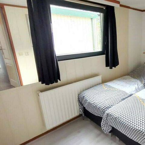 BUNGALOW 4 personnes - mobil home/chalet IJsselheide 59