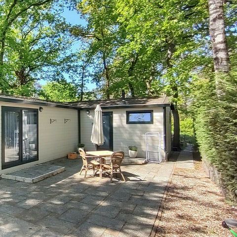 BUNGALOW 4 personnes - mobil home/chalet IJsselheide 59