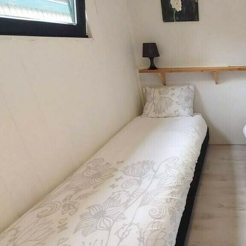 BUNGALOW 4 personnes - mobil home/chalet IJsselheide 59
