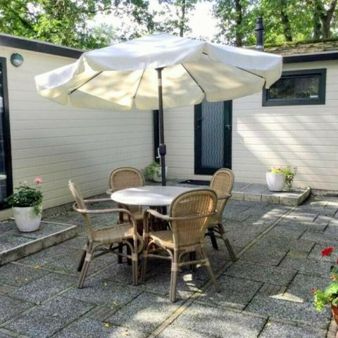BUNGALOW 4 personnes - mobil home/chalet IJsselheide 59