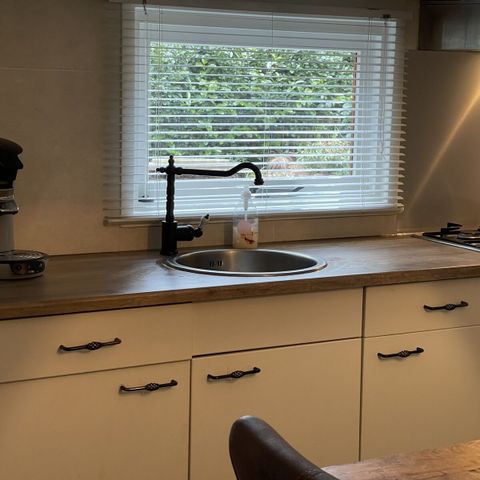 BUNGALOW 6 personnes - mobil home/chalet IJsselheide 67