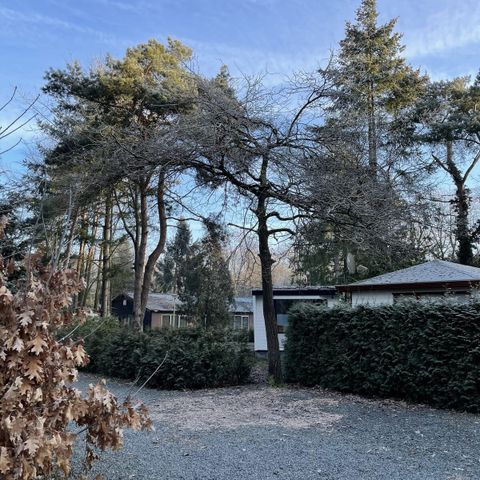 BUNGALOW 6 personnes - mobil home/chalet IJsselheide 67