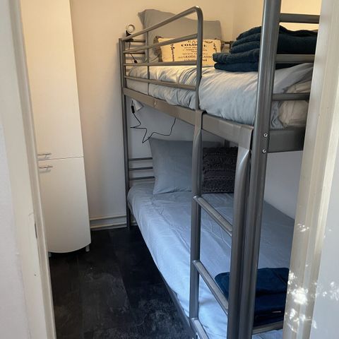 BUNGALOW 6 personnes - mobil home/chalet IJsselheide 67