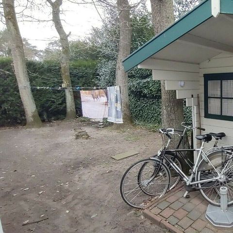 BUNGALOW 4 personnes - mobil home/chalet IJsselheide 42