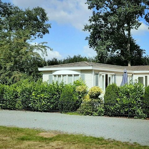 BUNGALOW 4 personnes - mobil home/chalet IJsselheide 42