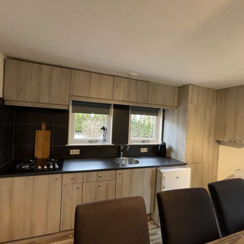BUNGALOW 5 personnes - mobil home/chalet IJsselheide 71