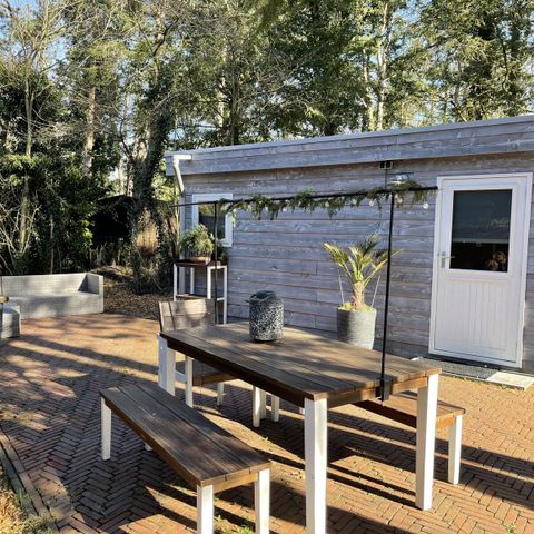 BUNGALOW 5 personnes - mobil home/chalet IJsselheide 71