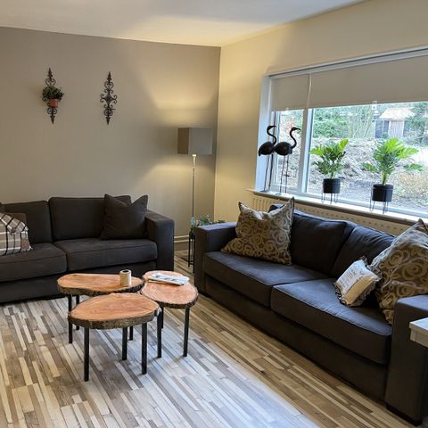 BUNGALOW 5 personnes - mobil home/chalet IJsselheide 71