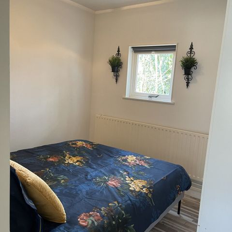 BUNGALOW 5 personnes - mobil home/chalet IJsselheide 71