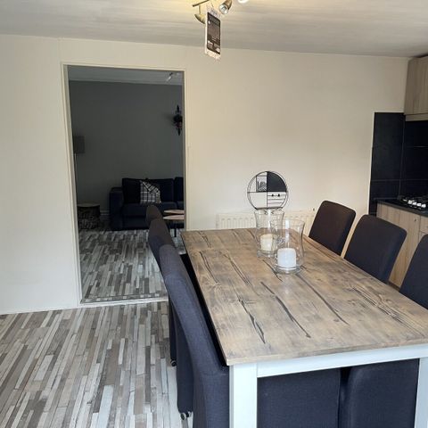 BUNGALOW 5 personnes - mobil home/chalet IJsselheide 71