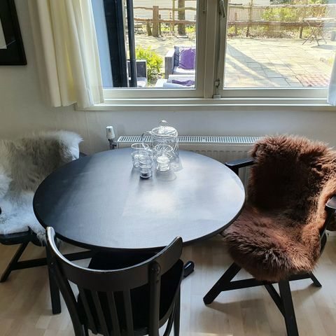 BUNGALOW 4 personnes - mobil home/chalet IJsselheide 115