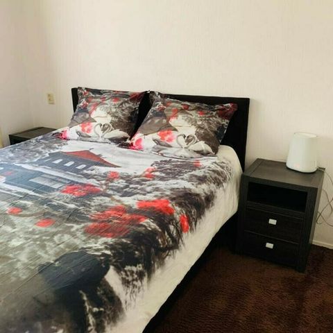 BUNGALOW 4 personnes - mobil home/chalet IJsselheide 46