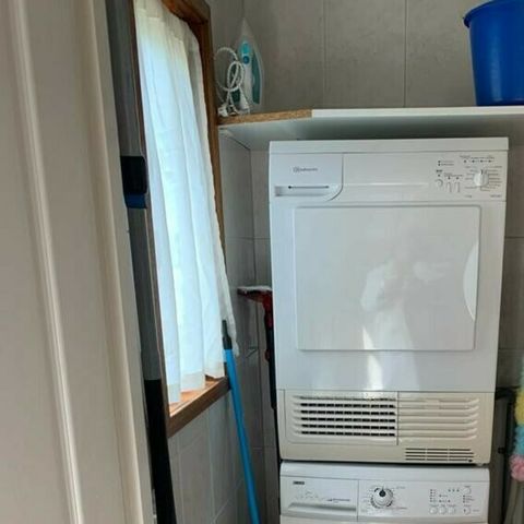 BUNGALOW 4 personnes - mobil home/chalet IJsselheide 46