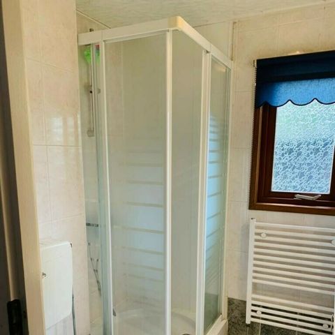 BUNGALOW 4 personnes - mobil home/chalet IJsselheide 46