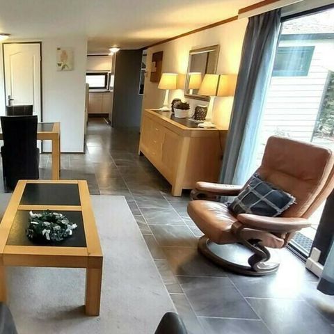 Bospark IJsselheide - Camping Oldebroek - Image N°5