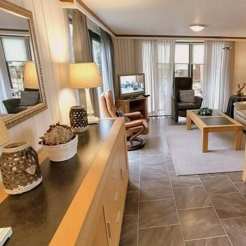 Bospark IJsselheide - Camping Oldebroek - Image N°6