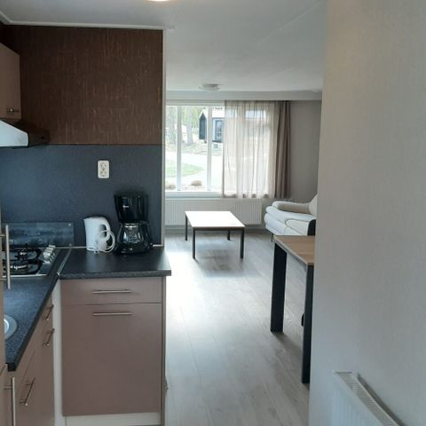 CHALET 4 personnes - Standard