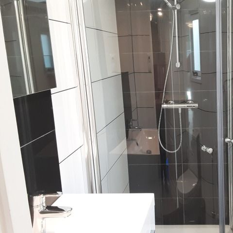 CHALET 4 personnes - Standard