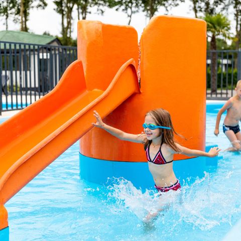 CHALET 6 personnes - Standard