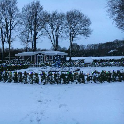 CHALET 6 personnes - Standard